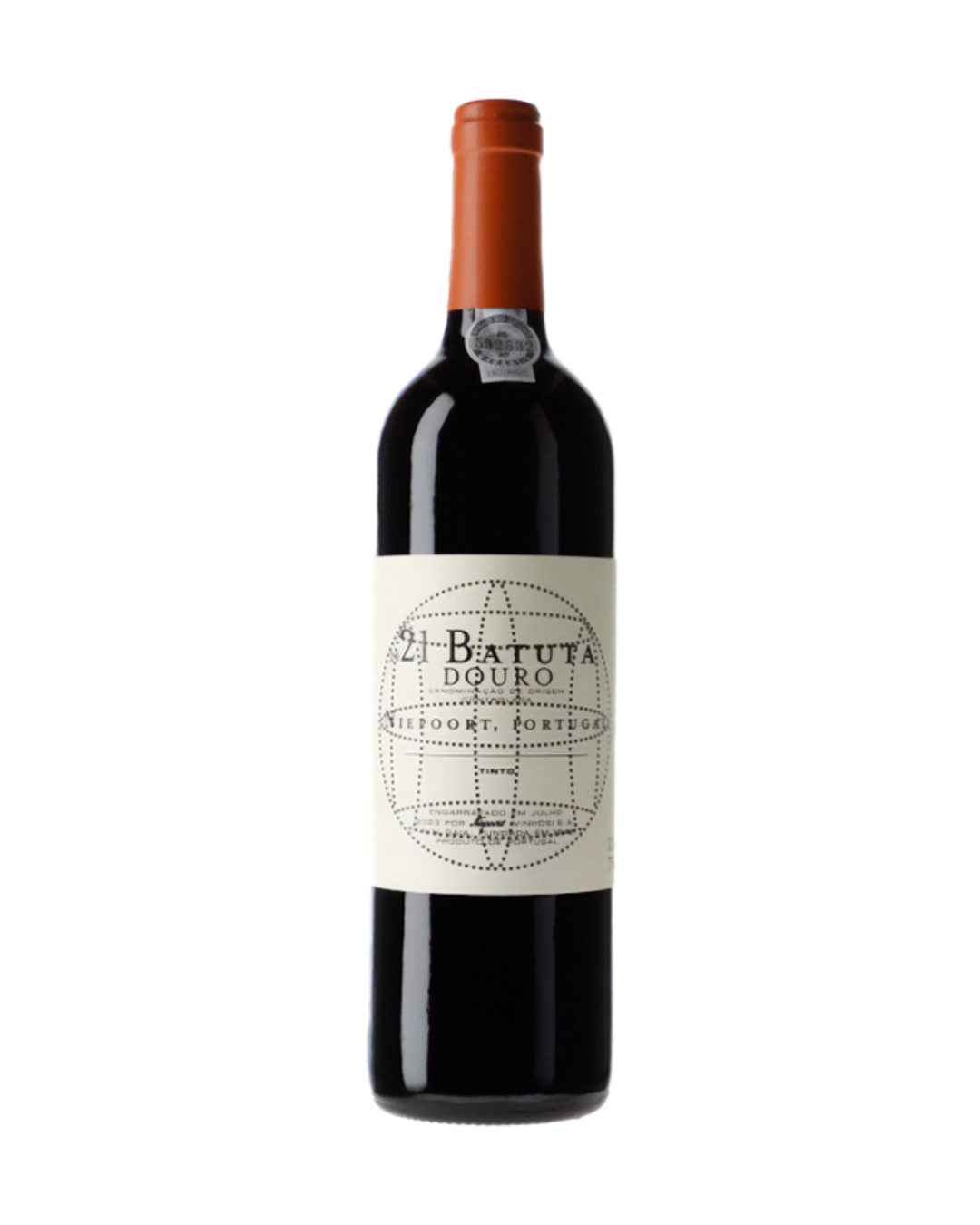 Batuta Niepoort Douro Tinto 2021